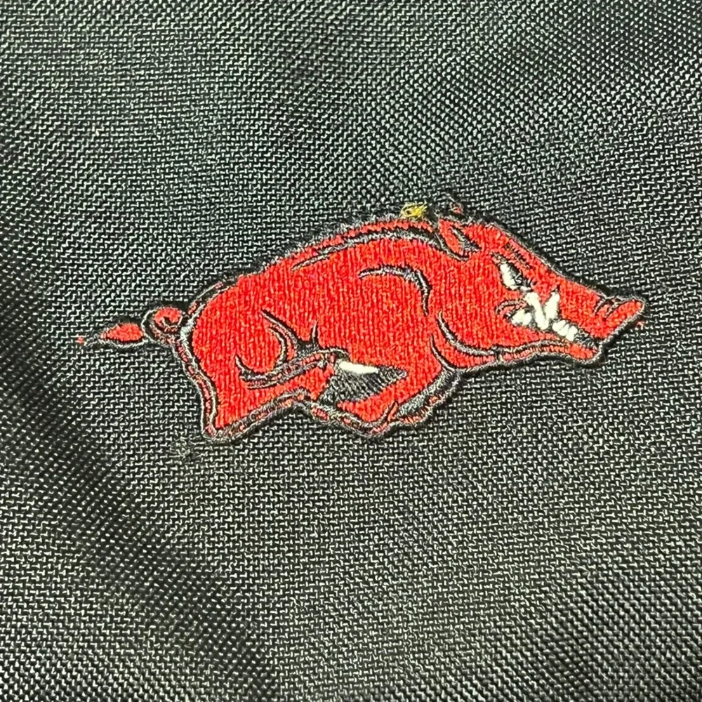 Nike Utility Speed Training Arkansas Razorbacks Backpack Black Max Air
